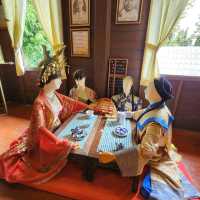 พิพิธภัณฑ์เมืองเฉลิมพระเกียรติ จังหวัดตาก