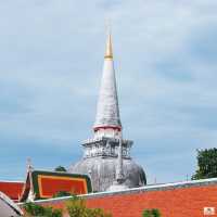 วัดพระมหาธาตุวรมหาวิหาร