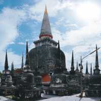 วัดพระมหาธาตุวรมหาวิหาร