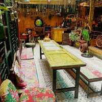 Hidden Gem Cafe Hanoi Hidden Gem Coffee