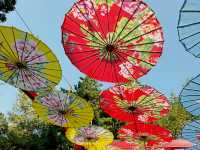 Jingshan Park 