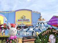 ร้านขายของฝาก Snoopy Studios (USJ2024)