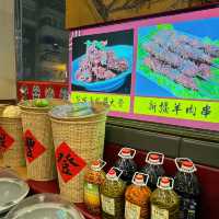 旺角夜宵湘菜😋辣宴