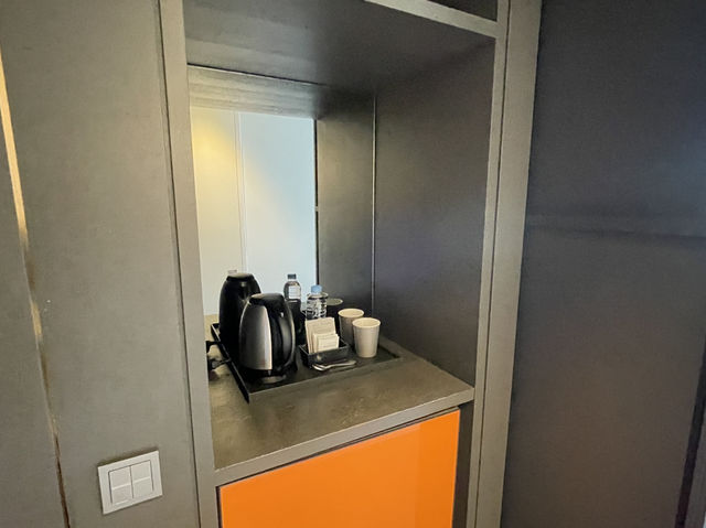 韓國釜山 海雲台飯店如何？ Shilla Stay Haeundae 신라스테이 해운대