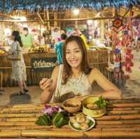 ตลาดน่าเดิน ราชบุรี