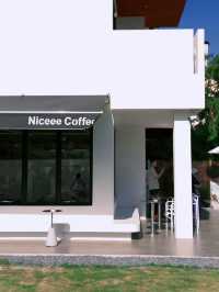 漫遊大鵬古城，品味Niceee Coffee的慢旅行方式☕️