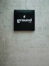 Ground Cafe