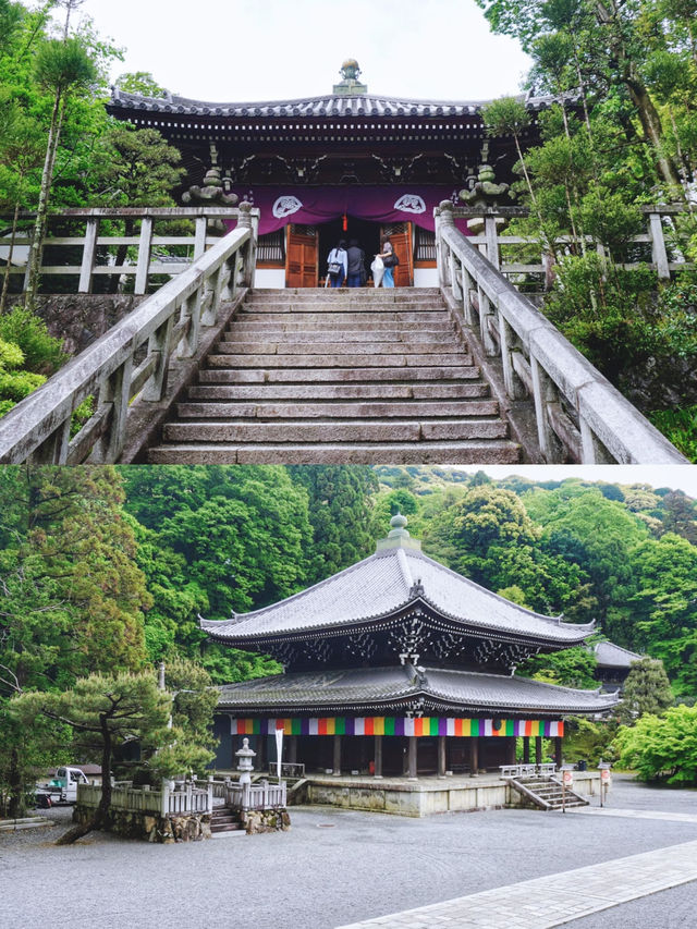 Chionin Temple