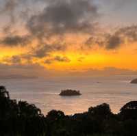 Beautiful trip to Hamilton Island