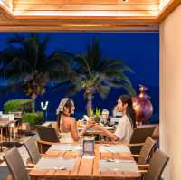 ที่พักหัวหินติดทะเล ติดสนามบิน สระสวยปัง 🏝️