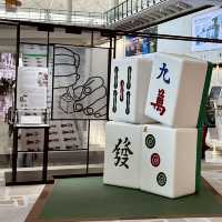 A Creative Journey at HKIA Arts and Cultural Festival