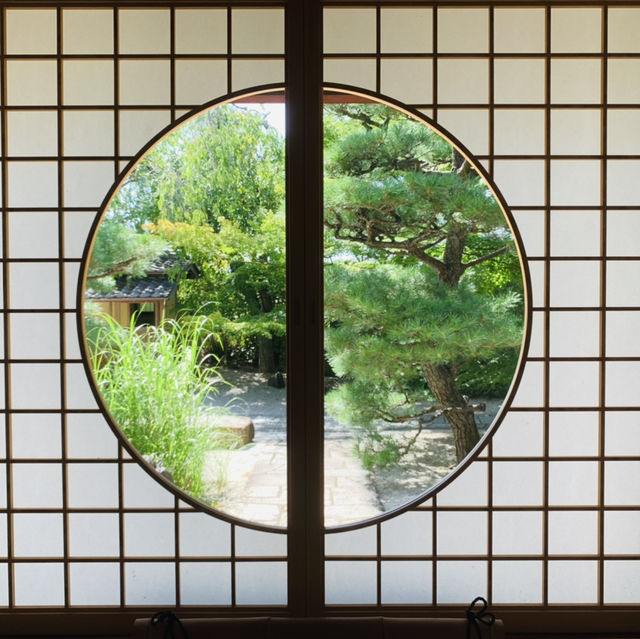 勝林寺