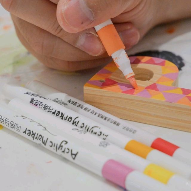 พิกัด Art Workshop ที่ Metro Art MRT พหลโยธิน 🚇