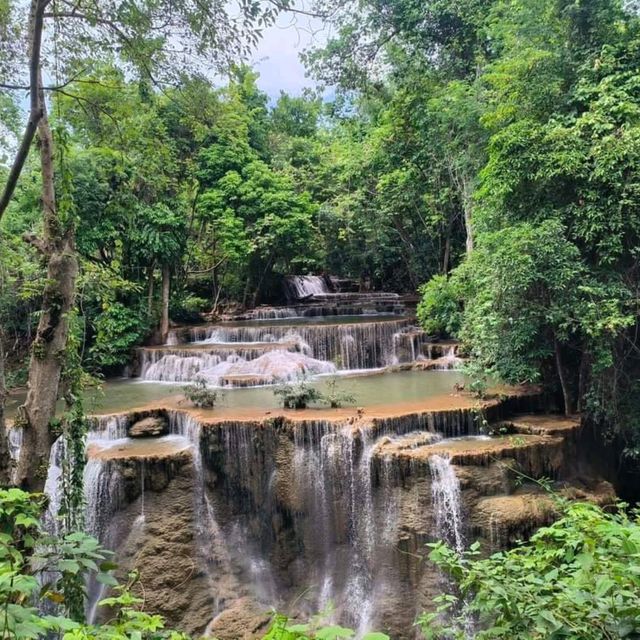 ชมอุทยาน