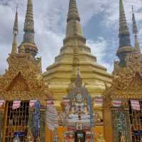 วัดพระบรมธาตุบ้านตาก (วัดหลวงพ่อทันใจ)