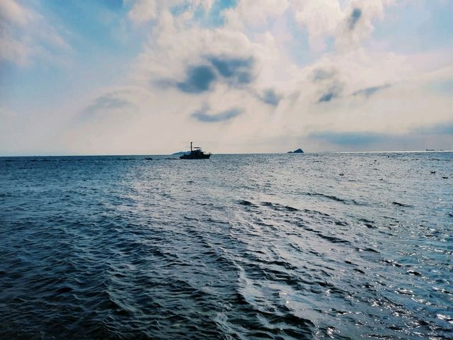 【土耳其伊斯坦布爾】Kınalıada島：清澈果凍海、適合游泳浮潛，徒步環島拍照打卡