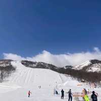 新潟景點|新潟越後湯澤超人氣滑雪場—苗場滑雪場(苗場スキー場Naeba)