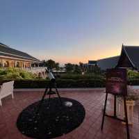 Kid-friendly hotel in Krabi