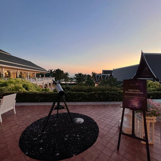 Kid-friendly hotel in Krabi