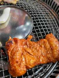 춘천까지 안가도되는 연천 숯불닭갈비맛집