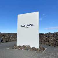 🇮🇸地球上最美的溫泉「Blue Lagoon Iceland」