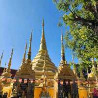 วัดพระบรมธาตุบ้านตาก