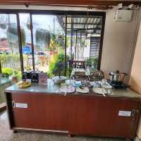 ริทชี่เฮ้าส์ Ritzy House Hote