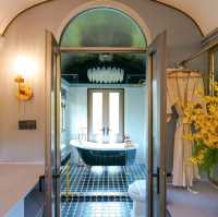 รีสอร์ทเขาใหญ่ La Cocotte Villa & Farm Khao Yai 