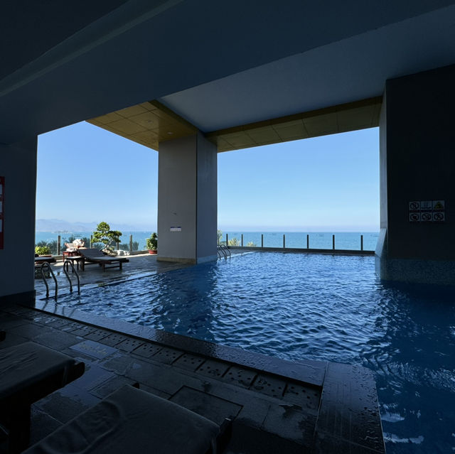 โรงแรม Havana Nha Trang Hotel