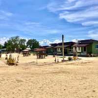 Feel Aman Resort