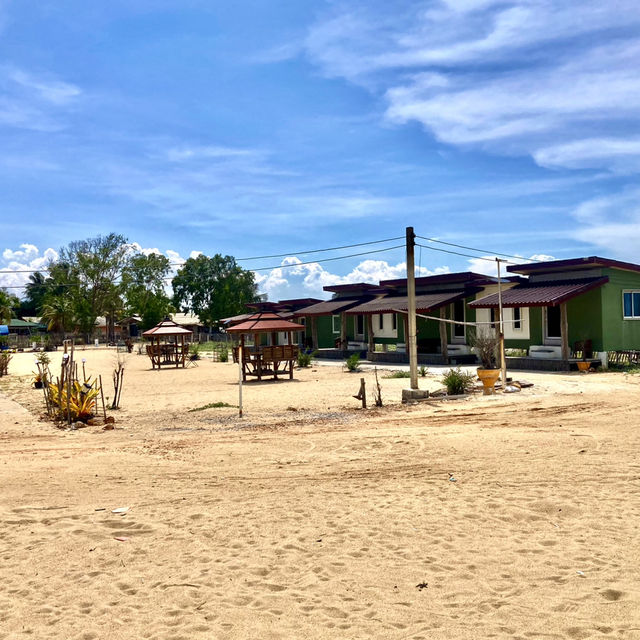 Feel Aman Resort