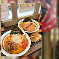 【小店風味 濃郁蝦湯A4和牛拉麵】