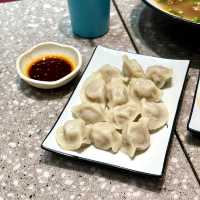 元朗｜即場人手拉麵。好運道拉麵小菜館
