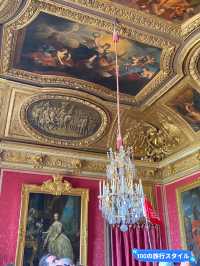 【パリ🇫🇷】1日目、2日目市内観光