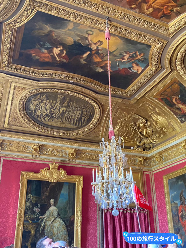 【パリ🇫🇷】1日目、2日目市内観光
