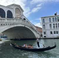 Oldest stone arch bridge