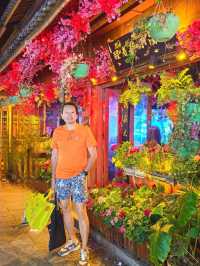 Cozy bars in Dali OldTown