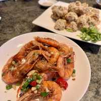 物美價廉的欣葉台菜創始店