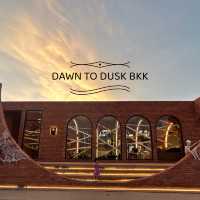 ร้านอาหาร Dawn to dusk bkk