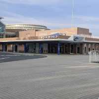 茨城　大洗水族館🪼