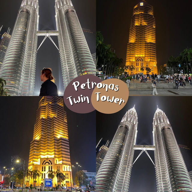 Kualalumpur 3 วัน 2 คืน ฉ่ำๆ 🇲🇾✨🤩