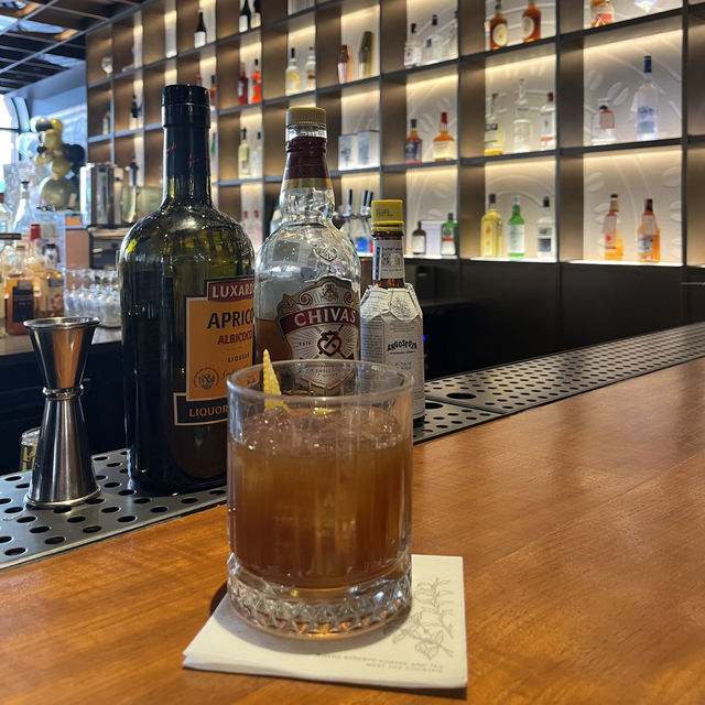 Did You Know? Starbucks Serves Alcohol Too!