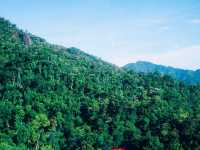 นั่งกระเช้าเที่ยวบาน่าฮิล (banna hill)