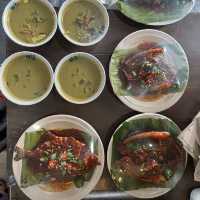 Cendolboy: A Culinary Delight in Pontian
