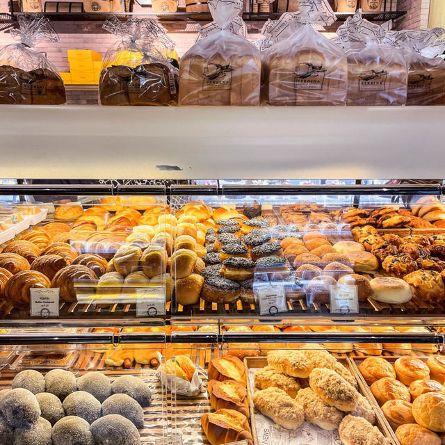 🇲🇾Verbena Patisserie Shop🍩Affordable, Swee & Tasty!