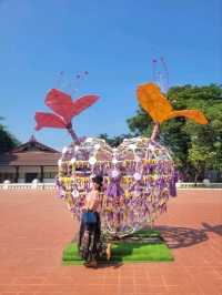 วัดภูมินทร์  จังหวัดน่าน