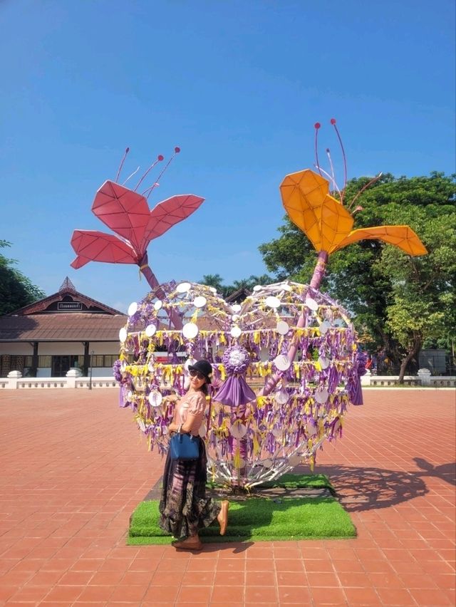 วัดภูมินทร์  จังหวัดน่าน