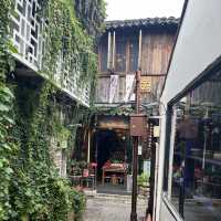 Zhujiajiao เมืองโบราณ