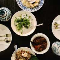 ภูเก็ต 3 วัน 2 คืนกินอะไรดี ?