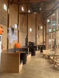 Sea Circle Cafe 